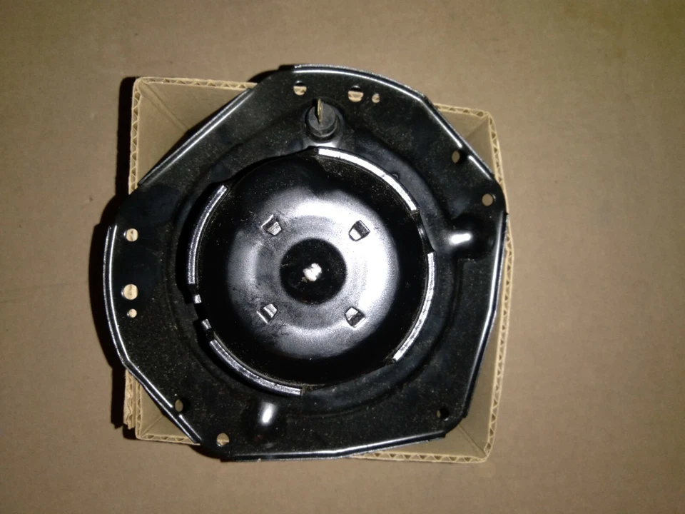 Двигатель вентилятора ОВКВ VDO PM122-1 1983-88 760 - Изображение 3 из 3