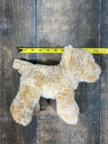 Aurora Mini Flopsie 8 Zoll Rusty Retriever, Welpe Hund Stofftier! Plüsch! - Bild 8 von 8