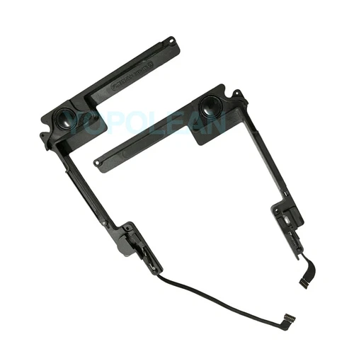 New Speaker For MacBook Retina 13" A1425 Late 2012 Early 2013