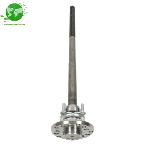 68003272AA Rear Axle Shaft Assembly For Jeep Wrangler (JK) 2007-2018 3.6L 3.8L - Bild 11 von 13