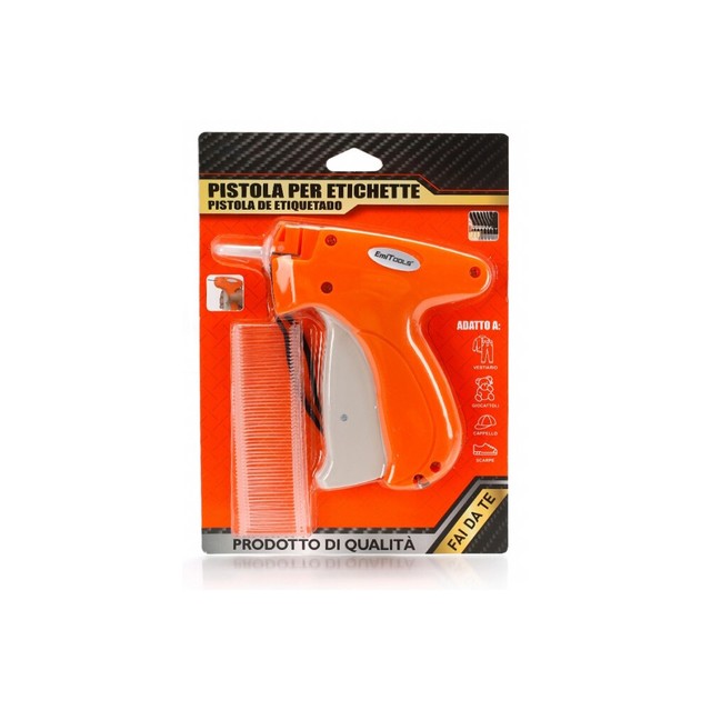 Pistola Per Cartellini Con Fili Pistola sparafili e prezzi 100 a Pistola Per Cartellini Con Fili Pistola sparafili e prezzi 100 a