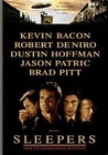 Sleepers 0883929091607 With Robert De Niro DVD Region 1