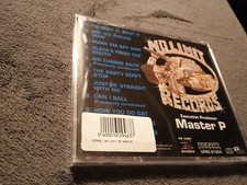 Rap & Hip-Hop G-Funk Music CDs Master P for sale | eBay