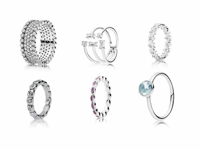 anello pandora 190995cz anello pandora 190995cz