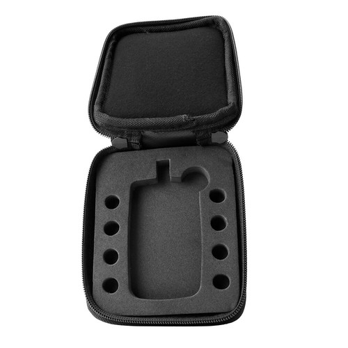 Advantage™ Deluxe Storage Pouch for Flashlights, Charging Cords, Mapping Tools - Picture 5 of 6