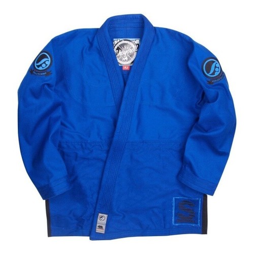 Shoyoroll Worlds 2016 lote azul 63 ***Nuevo*** - Imagen 1 de 8