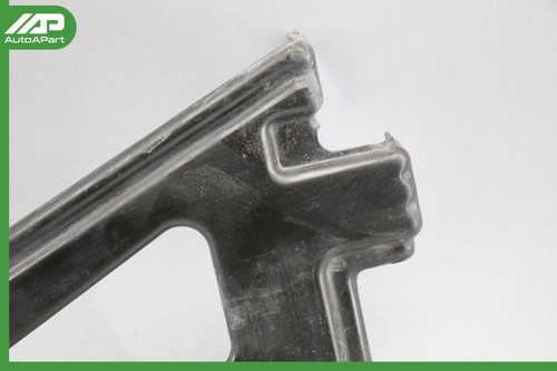 ✅ 00-06 Mercedes W215 C215 CL500 CL600 Front Bumper Reinforcement Bracket OEM - Picture 4 of 9
