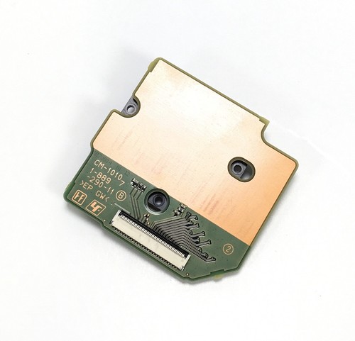 Sony FDR-AX100 AX100 HDR-CX900 CX900 Replacement Part Sensor Genuine Sony - Picture 4 of 4