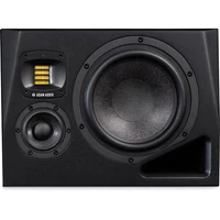Adam A8H 8-Inch Horizontal Studio Monitor Speaker w/ X- ART Tweeter (Right)