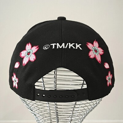 2025 TOKYO SERIES TM Los Angeles Dodgers Sakura 9FIFTY