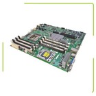 HP Network Server Boards 4 Memory Slots