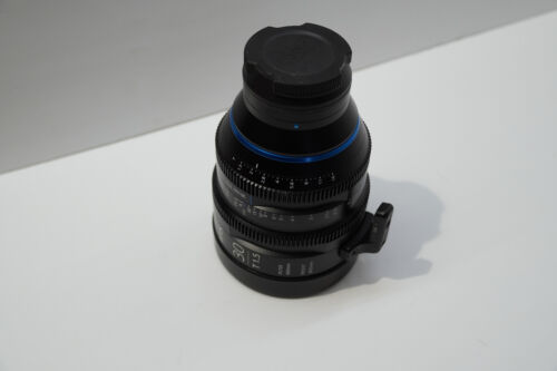 irix 30mm t1.5 micro four thirds - READ - Picture 12 of 19