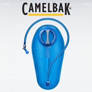 Camelbak Crux Lumbar 3L Hydration Reservoir 1232001003 NEW