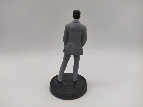 Marvel Eaglemoss - Howard Stark - Imagen 2 de 2