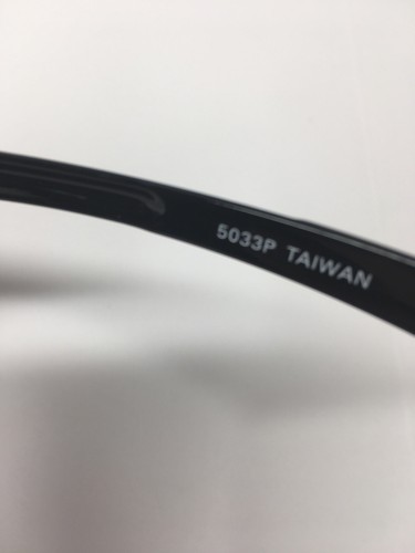 Large Wear Over Poarized Glasses Lens Covers. 5033P. - Picture 4 of 8