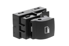 VEMO Switch Window Regulator for BMW 3 (F30: F80) 2016-03 to 2018-02 V20-73-0085