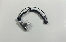 Audio Technica Ear Hook Wing Replacement Part ATH EM7X EW9 EM + US FAST SHIP  			