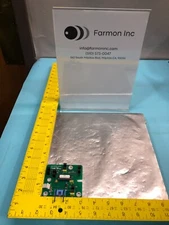 THERMA-WAVE 14-009962 PCB BOARD, CASSETTE SENSOR, 181223