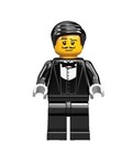 Knight Minifigure LEGO (R) Minifigures Vintage