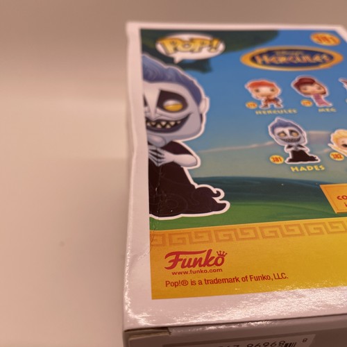 Funko POP! Disney HERCULES SET of 8 ~ 43, 378, 379, 380, 381, 381 Excl, 382, 383 - Picture 7 of 10