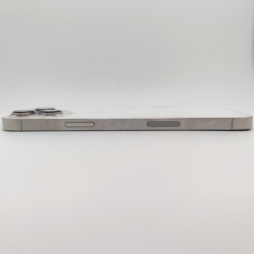 Parts & Repair Apple iPhone 13 Pro Max A2484 256GB | Silver | UNLOCKED | - Afbeelding 3 van 11