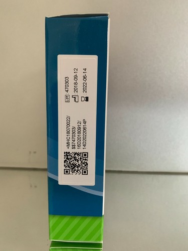 Strisce Reattive Glicemia Easy Touch 50 Ct Più METR SCADENZA 07/2026 Spedizione Gratuita - Foto 7 di 9