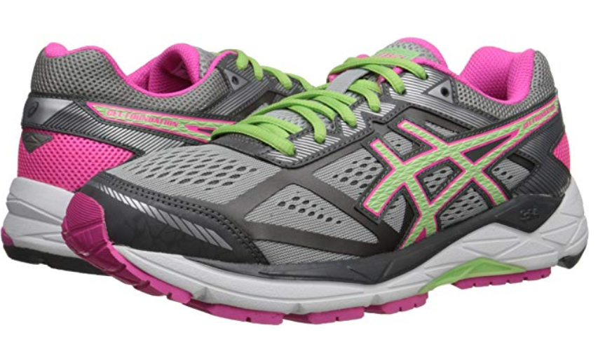 Asics Gel Foundation 12 US Size 9.5 M (B) 41.5 Women's Running shoes Grey T5H5N Asics Gel Foundation 12 US Size 9.5 M (B) 41.5 Women's Running shoes Grey T5H5N