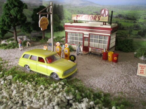 MOKO MATCHBOX #38b V- VAUXHALL VICTOR ESTATE CAR. YELLOW/RED INT/GPW. CODE3 - Picture 3 of 11