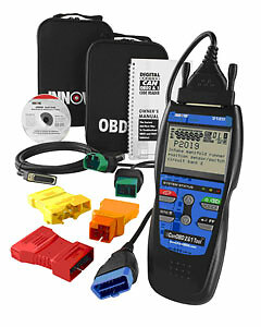 3120 Innova 3120 Diagnostic Scan Tool//Code Reader For Obd1 And Obd2 Vehicles
