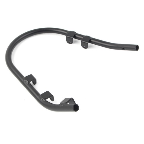 Protector de parachoques para guardabarros delantero apto para Vespa Sprint 150 16-21 soporte de barra de choque para guardabarros - Imagen 4 de 10