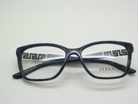 Authentic Versace Mod. 3192-b 5127 Marble Blue 54mm Rx Eyeglasses Authentic Versace Mod. 3192-b 5127 Marble Blue 54mm Rx Eyeglasses