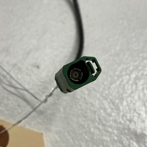 Unidad de módulo de antena aérea Bluetooth Tesla Model S/X 2012-2020 OEM FICOSA - Imagen 5 de 16