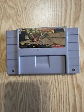 Donkey Kong Country 2: Diddy's Kong Quest Super Nintendo SNES AUTHENTIC TESTED