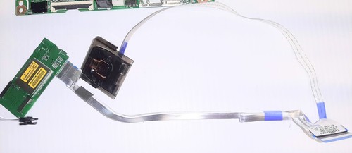 LG Model 49NANO85UNA TV PCB Board Set a124 - Picture 6 of 12
