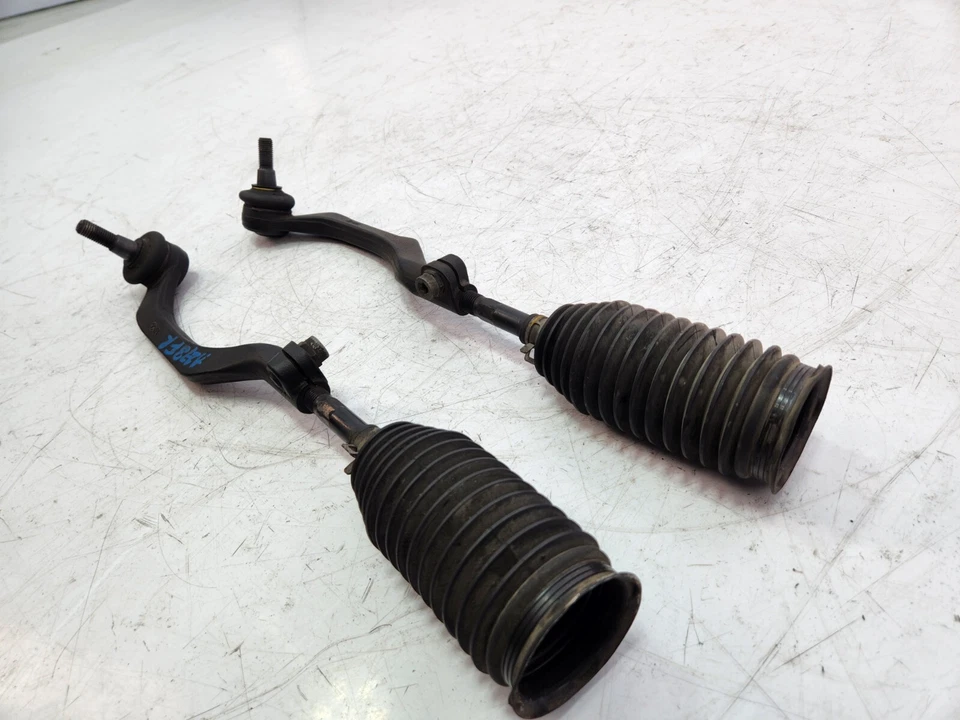 ✅  07-15 OEM Mini Cooper S R56 Front Left Right Steering Tie Rod Ball Joint SET - Image 4 of 4