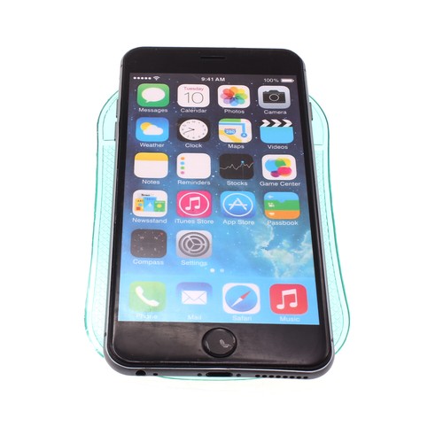 For Galaxy S20/S21/S23/S24/FE - Car Mount Dash Sticky Holder Non-Slip Grip Mat - 第 1/2 張圖片