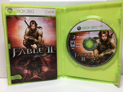 Fable II (Microsoft Xbox 360, 2008) - Imagen 3 de 4