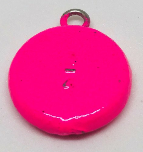 JUNGER BUCK KÖDER 1/4oz Schatten Dart Jig Farbe Ihrer Wahl 10 Stck. - Bild 25 von 47