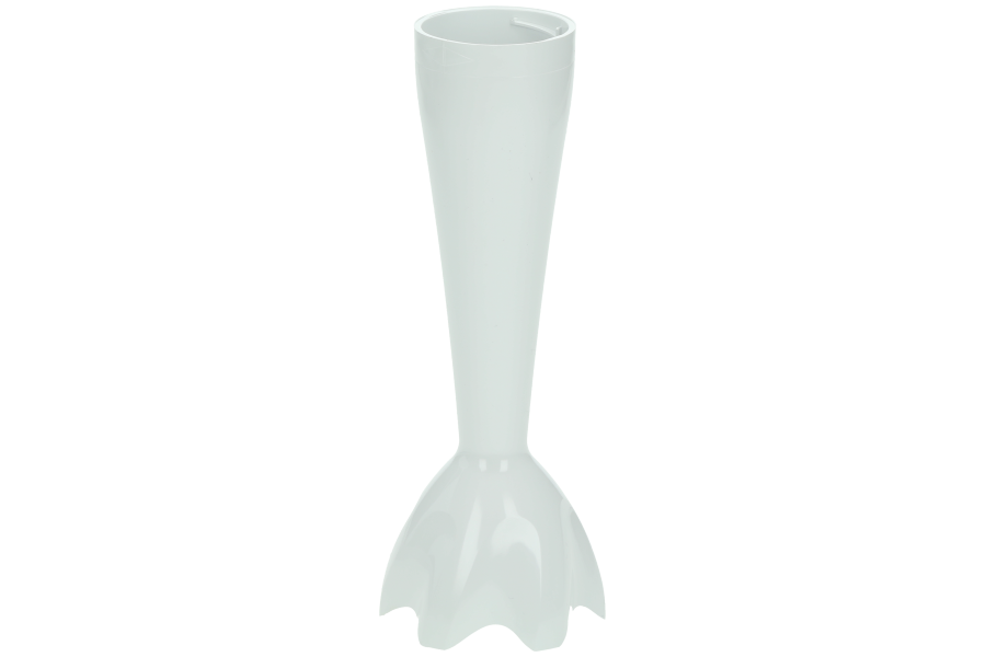 Ricambio Originale Braun Per Minipimer - Albero E Lama Per Modelli MQ100, MR400, Ecc.