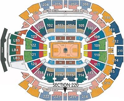 Chase Field Football Seating Chart