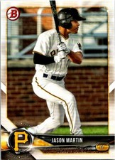 2018 Bowman Draft Baseball - Pick Choose Your Cards 