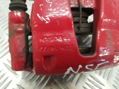 Alfa Romeo Mito 08-18 Mk1 N/S Passenger Front Brake Caliper 51900402 404265 - Picture 2 of 7