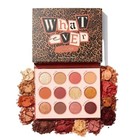 Unbranded Champagne Eye Shadow Palettes Products