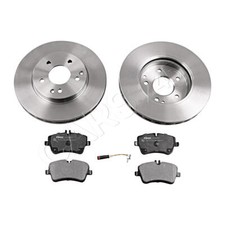 Scheibenbremse Bremsensatz Vorderachse VAICO Für MERCEDES C209 2034210312kit Scheibenbremse Bremsensatz Vorderachse VAICO Für MERCEDES C209 2034210312kit