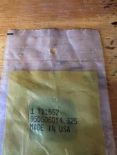 John Deere T11652 NOS spring
