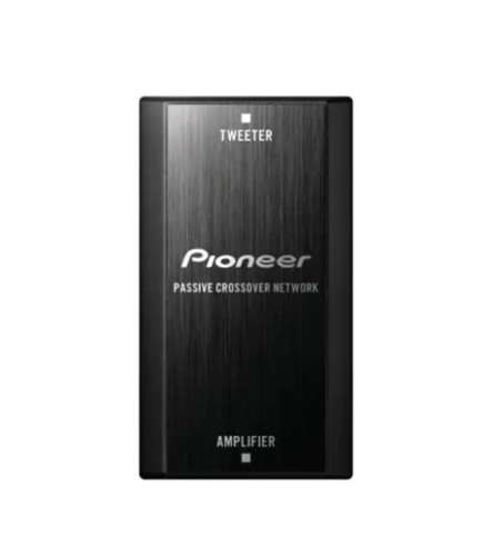 Pioneer TS-651C 2 Way Component System With 165mm Speakers 390W - TS651C - Picture 3 of 4