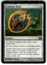 Coalition Relic Future Sight Regular MTG LP