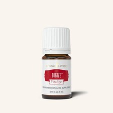 *NEW* Young Living Essential Oil - Digize Vitality - 5ml Factory Sealed