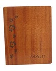 Wood Photo Album