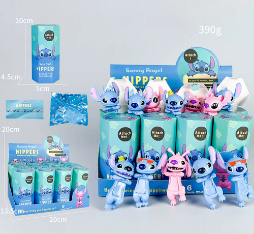 Sonny Angel Blind Box 20Th Anniversary Harvest Series Fruit Vegetable Anime Figu - Foto 10 di 55